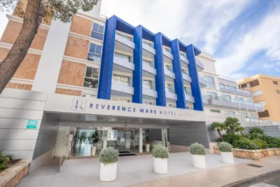 Reverence Mare Hotel - Adults Only — foto 12