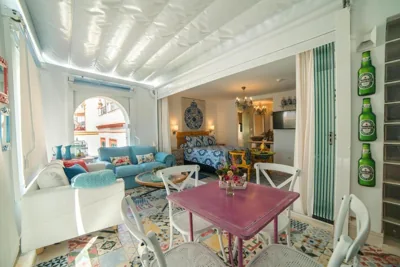 Rey Don Pedro Luxury Home — 写真 4