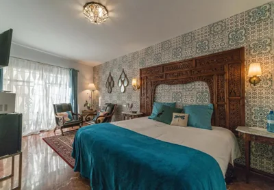 Rey Don Pedro Luxury Home — 写真 7