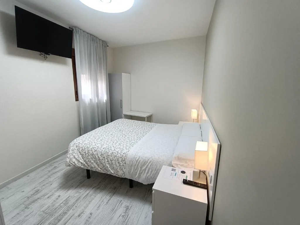 Standard-Doppelzimmer — Rey Mundo