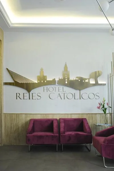 Reyes Católicos — photo 10