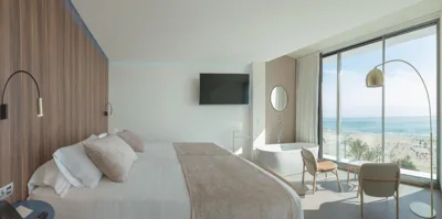 RH Bayren Hotel & Spa 4* Sup — Foto 5