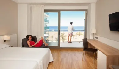 RH Bayren Hotel & Spa 4* Sup — Foto 7