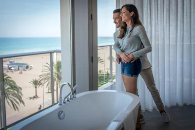 RH Bayren Hotel & Spa 4* Sup — Foto 8