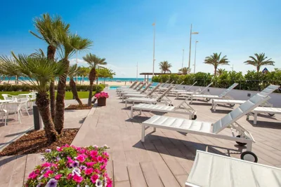 RH Bayren Hotel & Spa 4* Sup — Foto 10