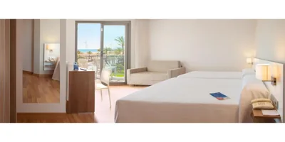 RH Bayren Hotel & Spa 4* Sup — Foto 11
