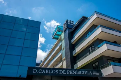 RH Don Carlos & Spa — 写真 3