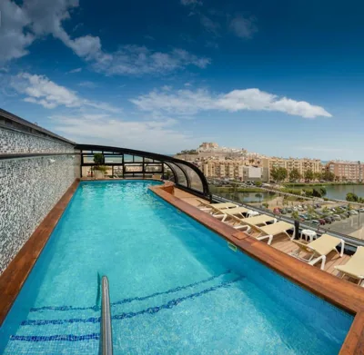 RH Don Carlos & Spa — 写真 6