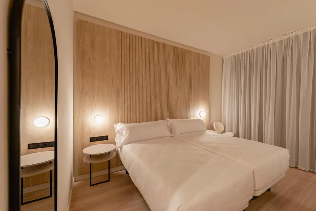 Habitación Confort (2 adultos) — RH Silene Hotel & Spa 4 Sup