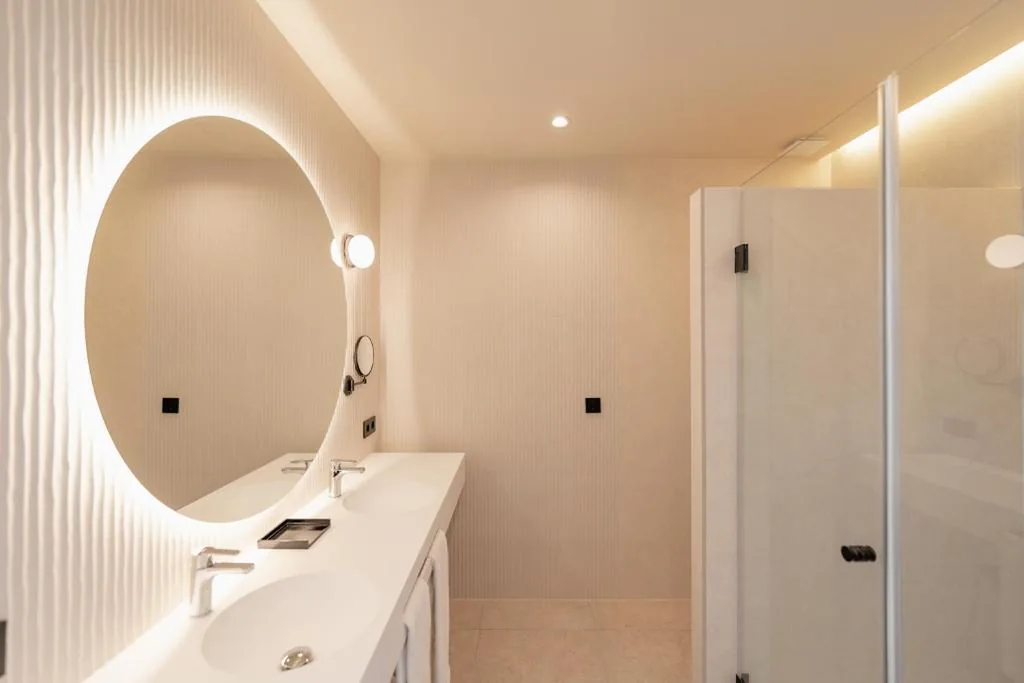 Habitación Supreme (2 adultos) — RH Silene Hotel & Spa 4 Sup