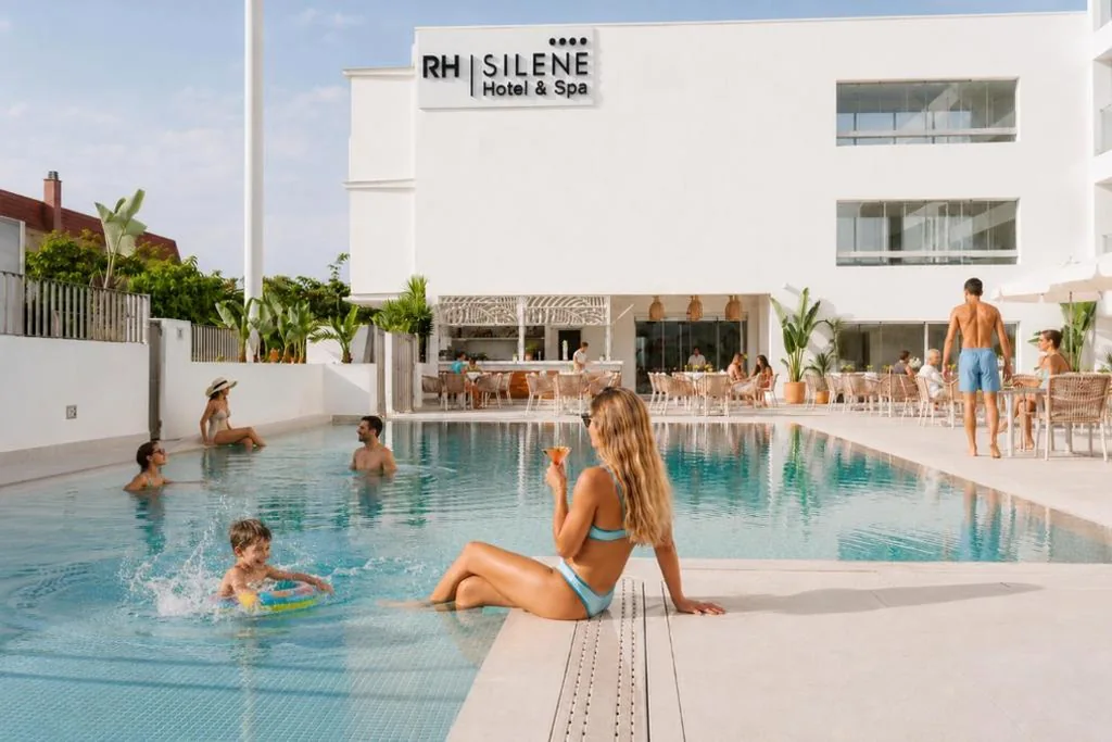 RH Silene Hotel & Spa 4 Sup