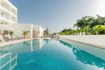 RH Silene Hotel & Spa 4 Sup — foto 3
