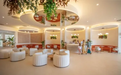 RH Silene Hotel & Spa 4 Sup — foto 4
