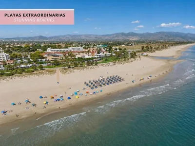 RH Silene Hotel & Spa 4 Sup — foto 6