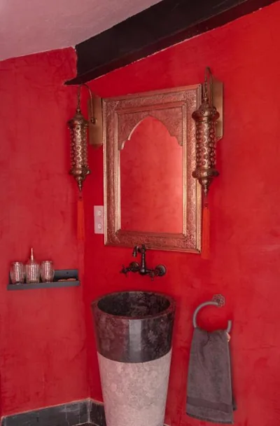 RIAD MEDINA MUDEJAR BAÑOS ARABES — foto 3