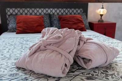 RIAD MEDINA MUDEJAR BAÑOS ARABES — foto 6