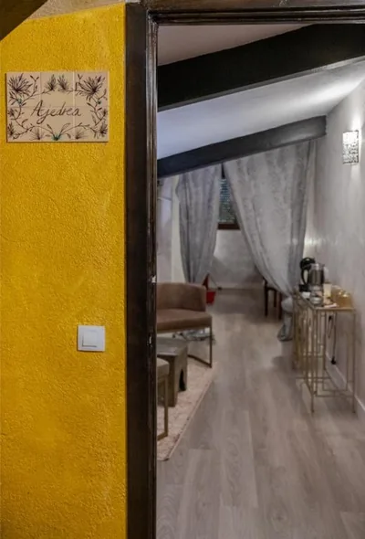 RIAD MEDINA MUDEJAR BAÑOS ARABES — foto 10