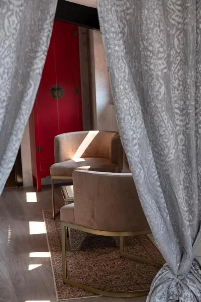 RIAD MEDINA MUDEJAR BAÑOS ARABES — foto 11