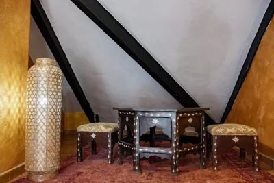 RIAD MEDINA MUDEJAR BAÑOS ARABES — foto 12
