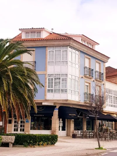 Ribeira de Fefiñanes — 写真 5