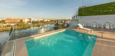 Ribera de Triana Hotel — 照片 4