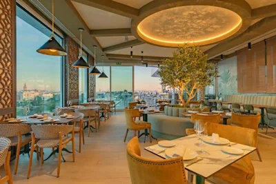 Ribera de Triana Hotel — 照片 5