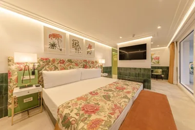 Ribera de Triana Hotel — 照片 6