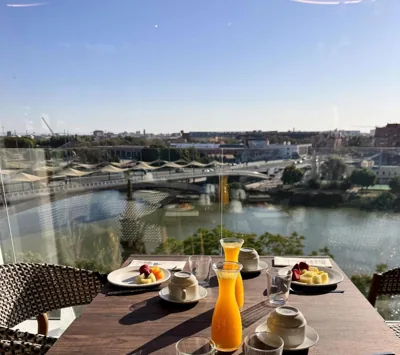 Ribera de Triana Hotel — 照片 7