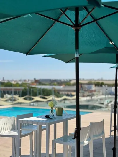 Ribera de Triana Hotel — 照片 9