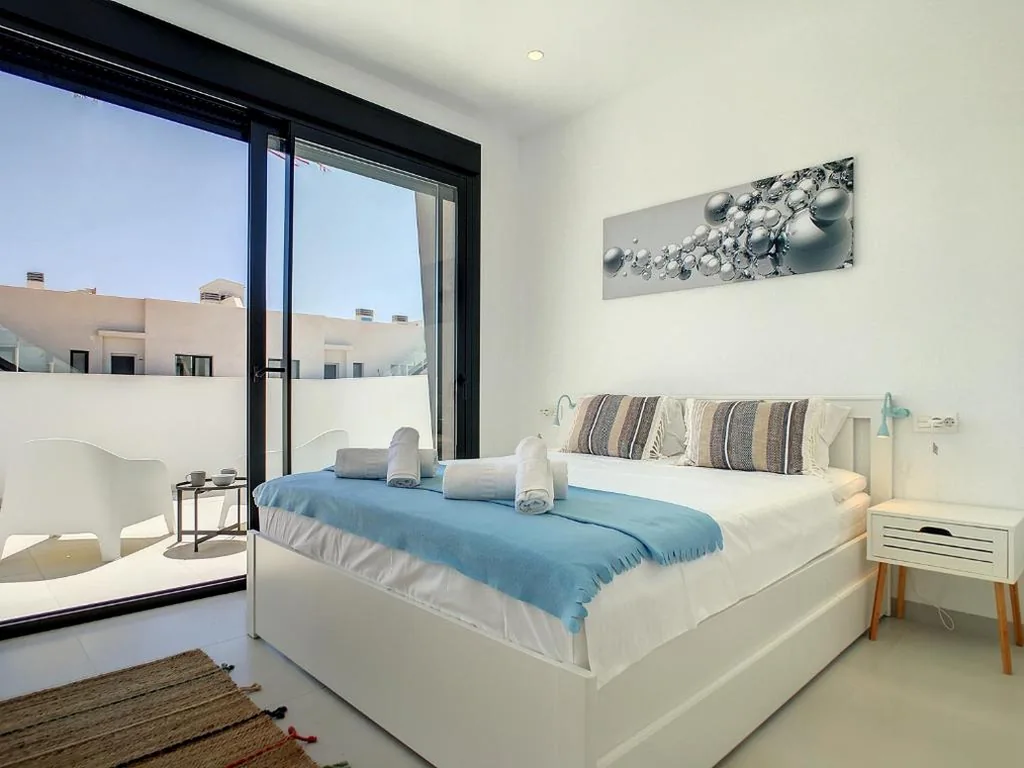Ribera Nature Villa - 7209
