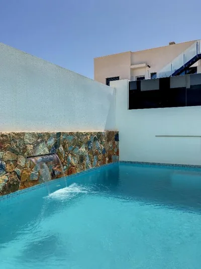 Ribera Nature Villa - 7209 — Foto 9