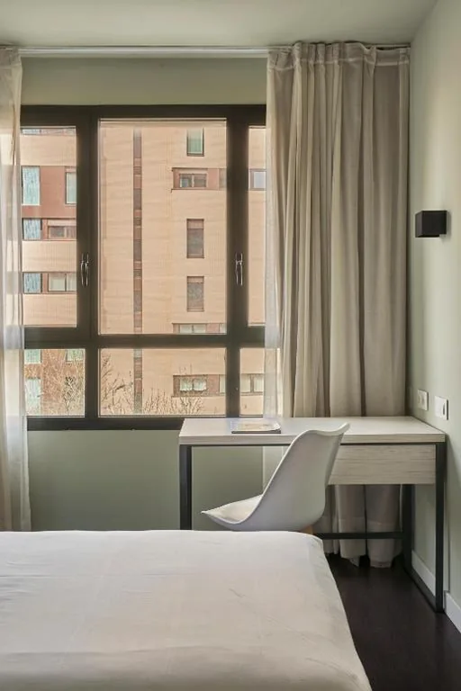 Doppelzimmer — RICE Bulevar