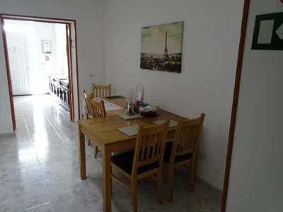 Rickaty Lodge Bed and Breakfast, Airport Bed and Breakfast, B&B de aeropuerto, Las Palmas Airport, Gran Canaria Airport, LPA, Spain — Foto 8