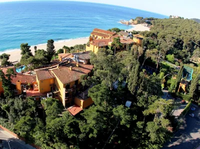 Rigat Park & Spa Hotel - Adults Recommended — foto 8