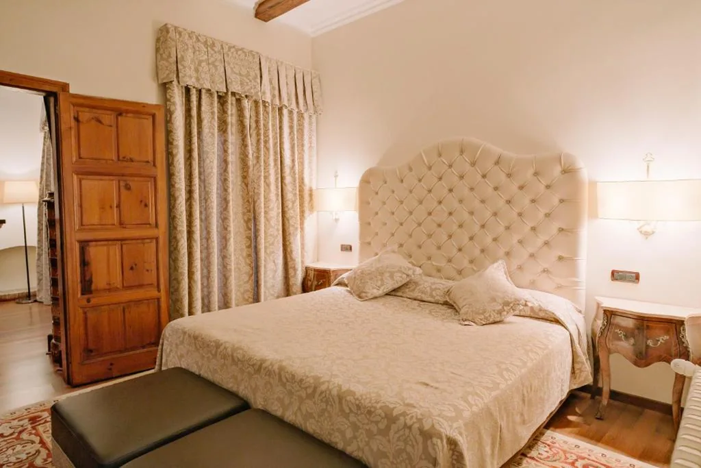 Suite Mar com acesso ao spa — Rigat Park & Spa Hotel - Adults Recommended