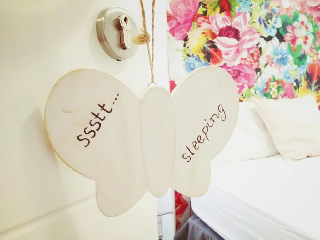 Doppelzimmer — Rin Rooms