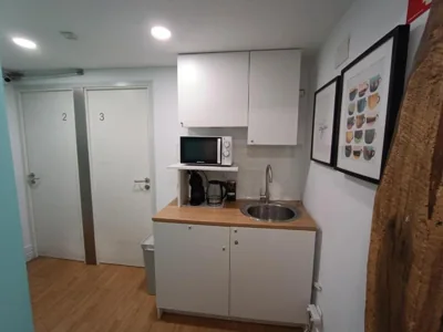 Rin Rooms — Foto 4