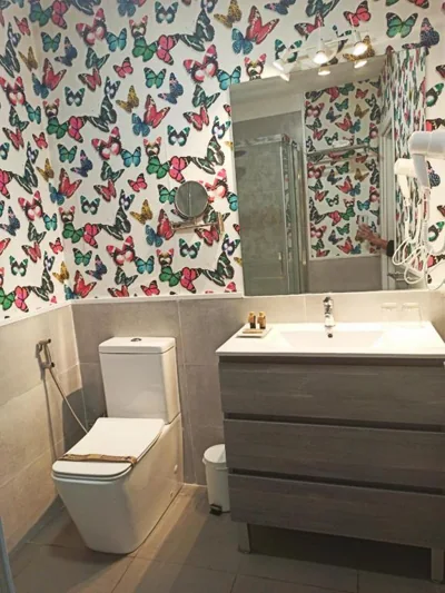 Rin Rooms — Foto 6