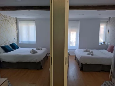 Rin Rooms — Foto 7