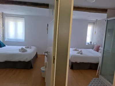 Rin Rooms — Foto 8