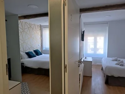 Rin Rooms — Foto 9