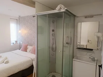 Rin Rooms — Foto 11