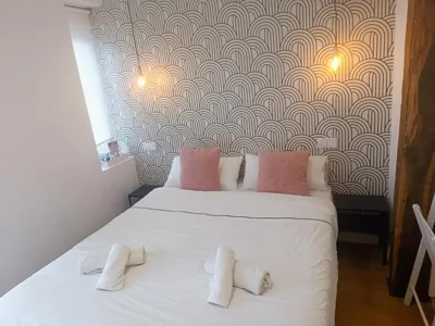 Rin Rooms — Foto 12