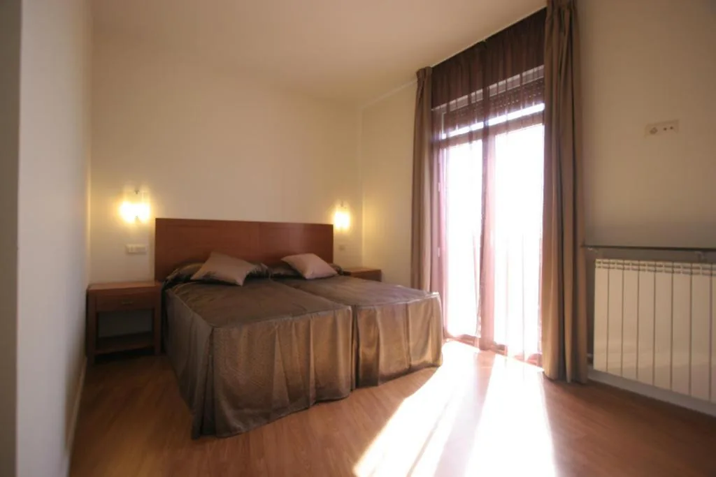 Superior-Familienzimmer — Rincón de Gran Vía