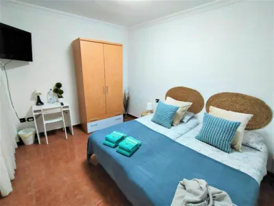 Rincón de Joel Habitación con baño privado — Foto 2