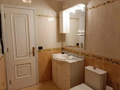 Rincón de Joel Habitación con baño privado — Foto 3