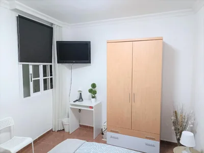 Rincón de Joel Habitación con baño privado — Foto 5