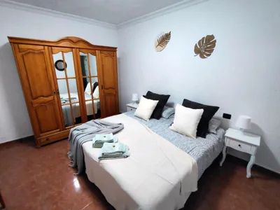 Rincón de Joel Habitación con baño privado — Foto 6