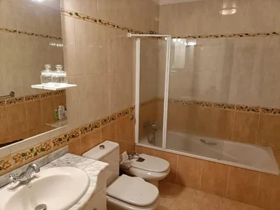 Rincón de Joel Habitación con baño privado — Foto 7