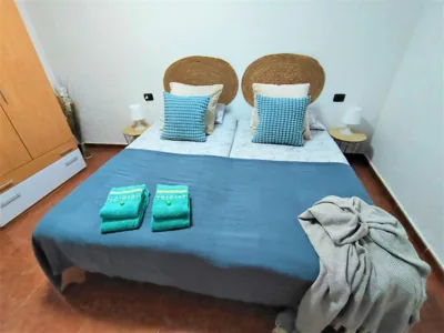 Rincón de Joel Habitación con baño privado — Foto 9